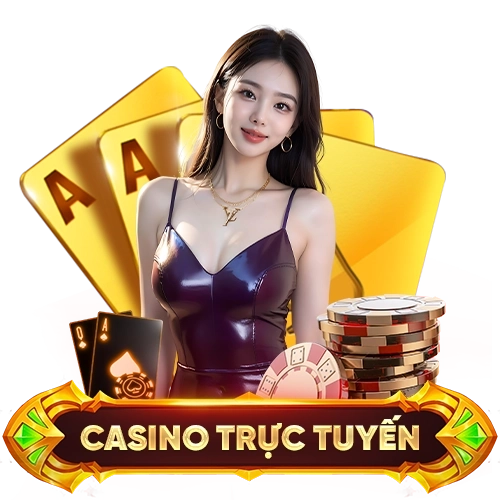 Casino trực tuyến 12PLAY