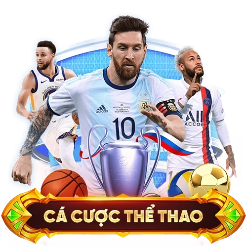 Cược thể thao 12PLAY