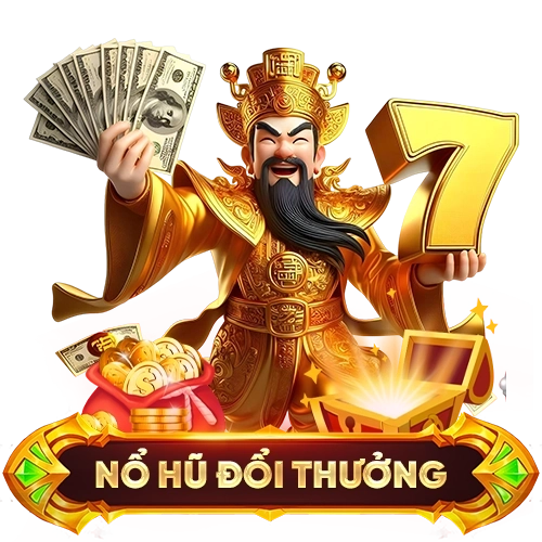 nổ hũ đổi thưởng 12PLAY